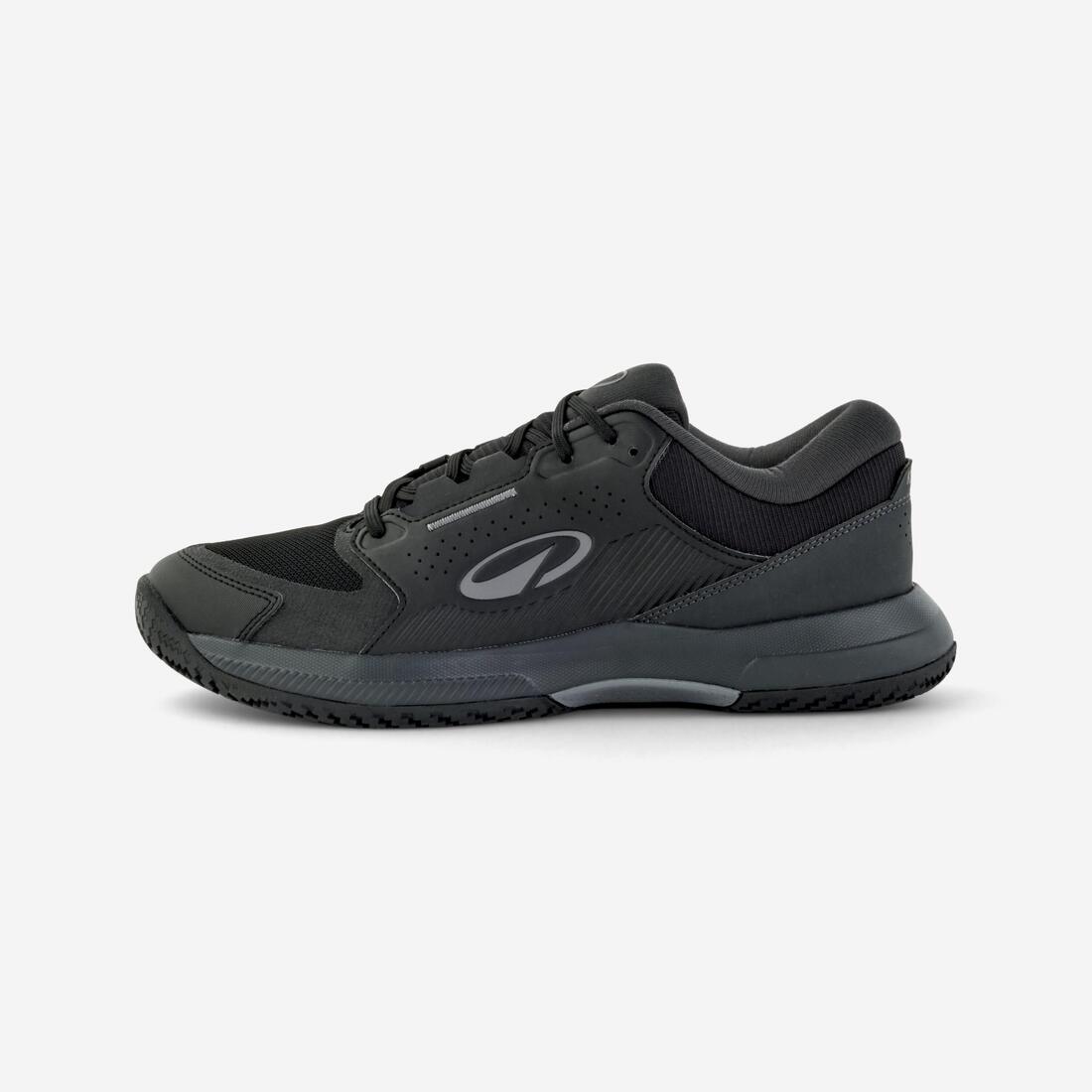 Chaussures de tennis multicourt adulte, Comfort