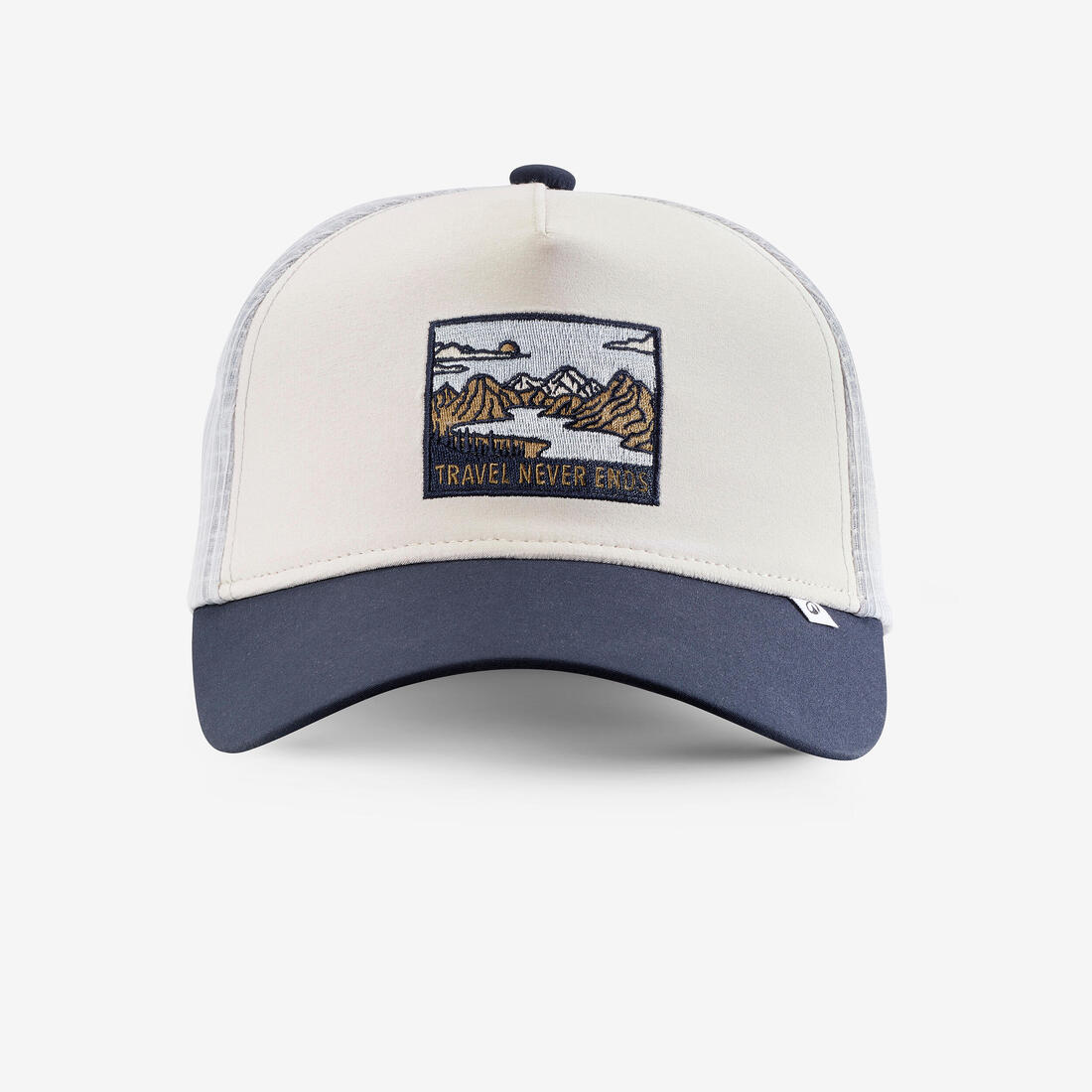 Casquette travel 500 trucker