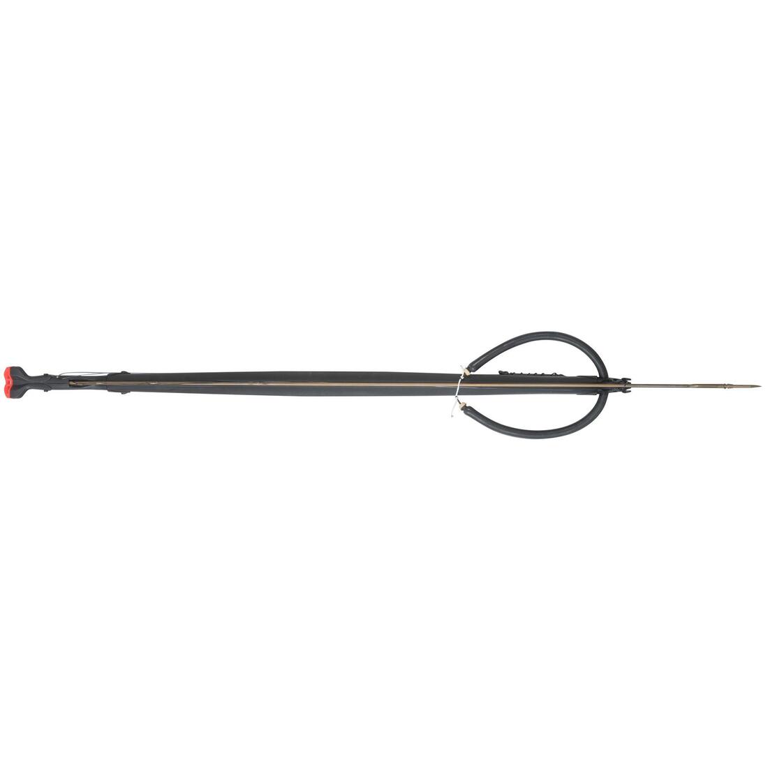 Arbalète chasse sous-marine os de seiche 75 cm - SPF 500