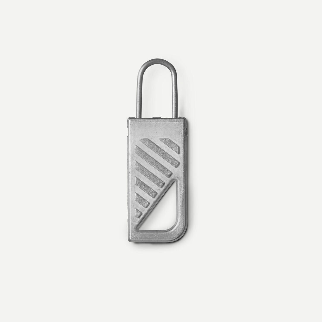 Tirette de zip réparable pour fermeture éclair