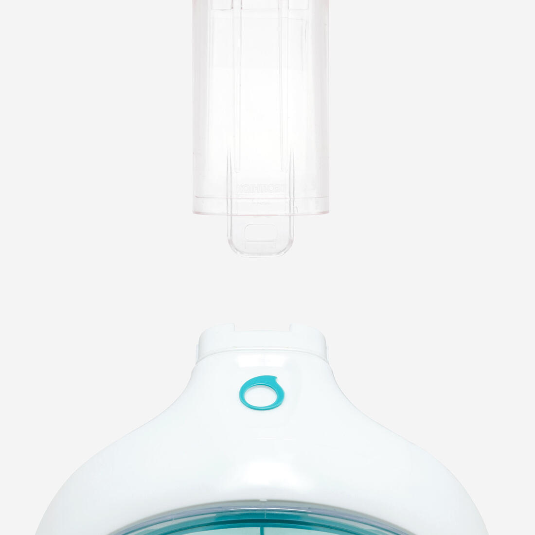 Masque Easybreath de surface Enfant XS (6-10 ans)