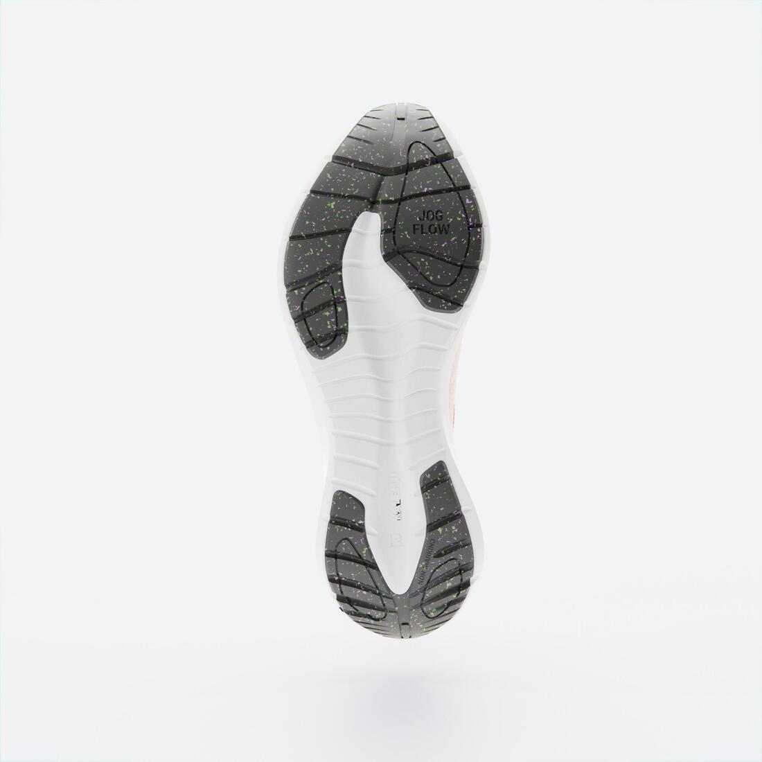 Chaussures de Running Femme, Jogflow 190.1