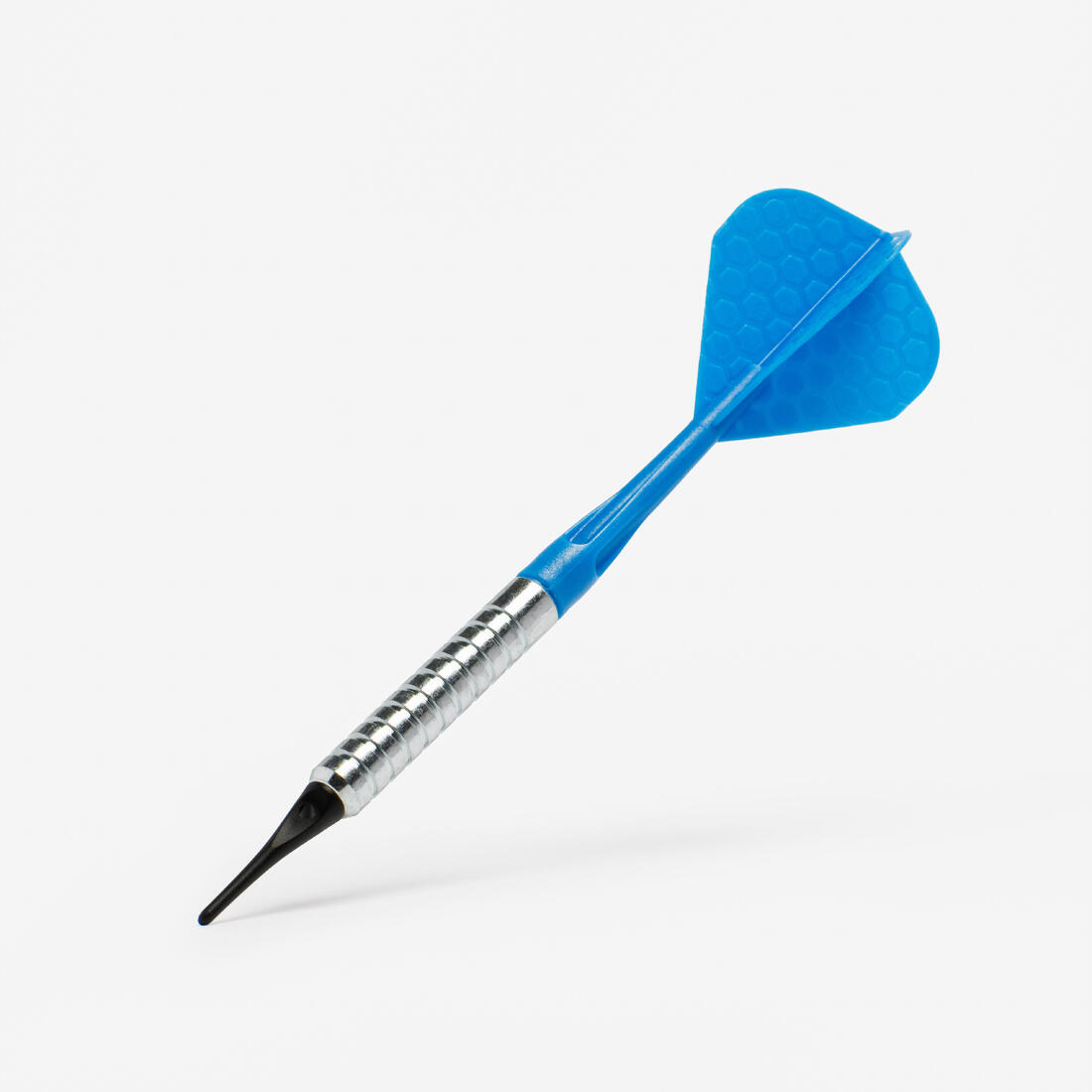 3 FLECHETTES POINTES PLASTIQUE S100