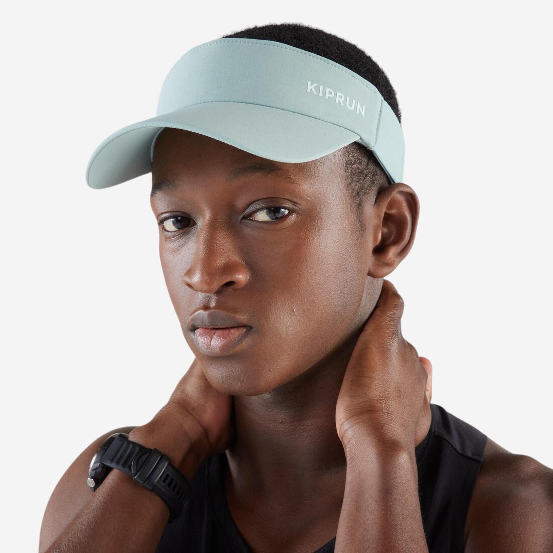 Visière running adulte - kiprun v2