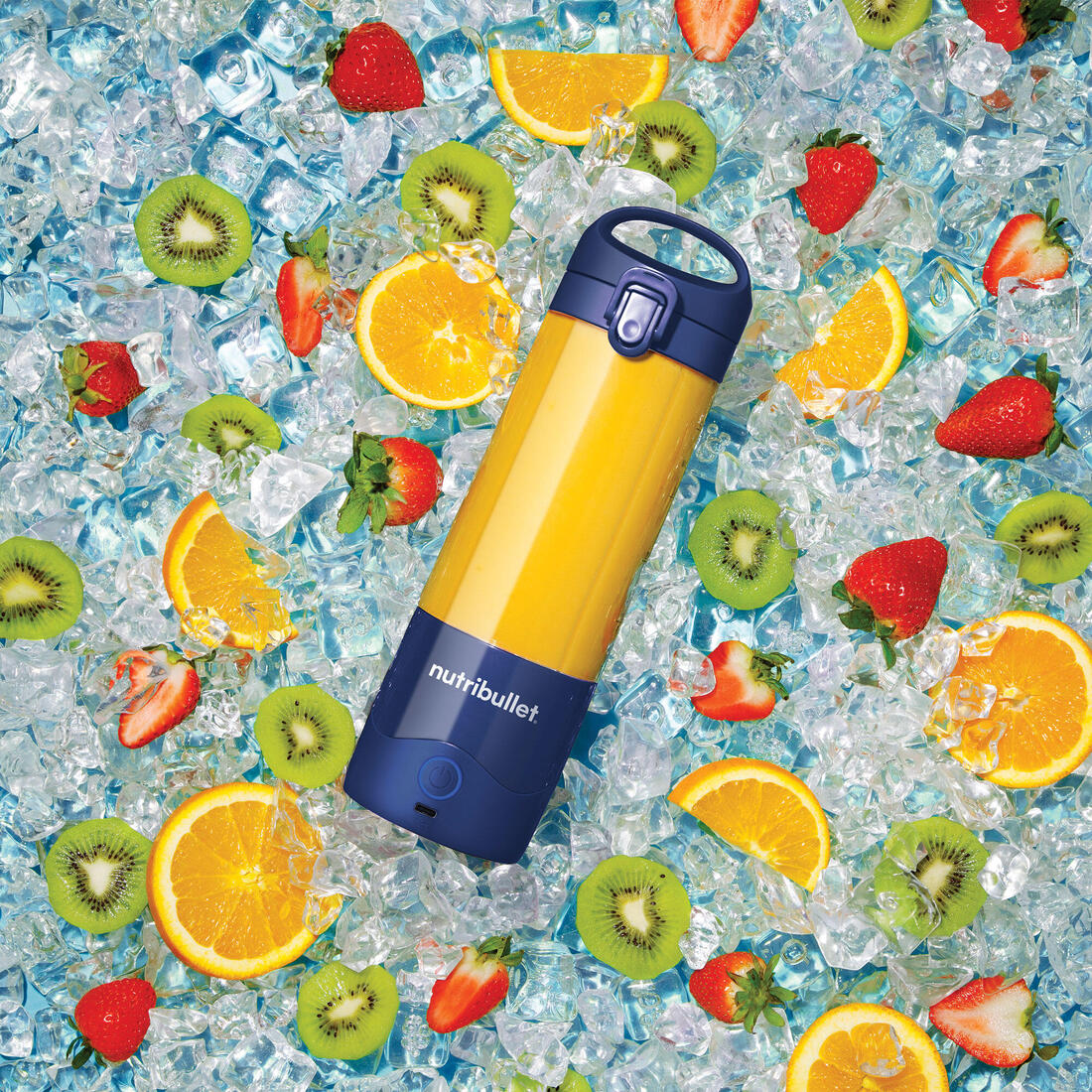 Blender Portable