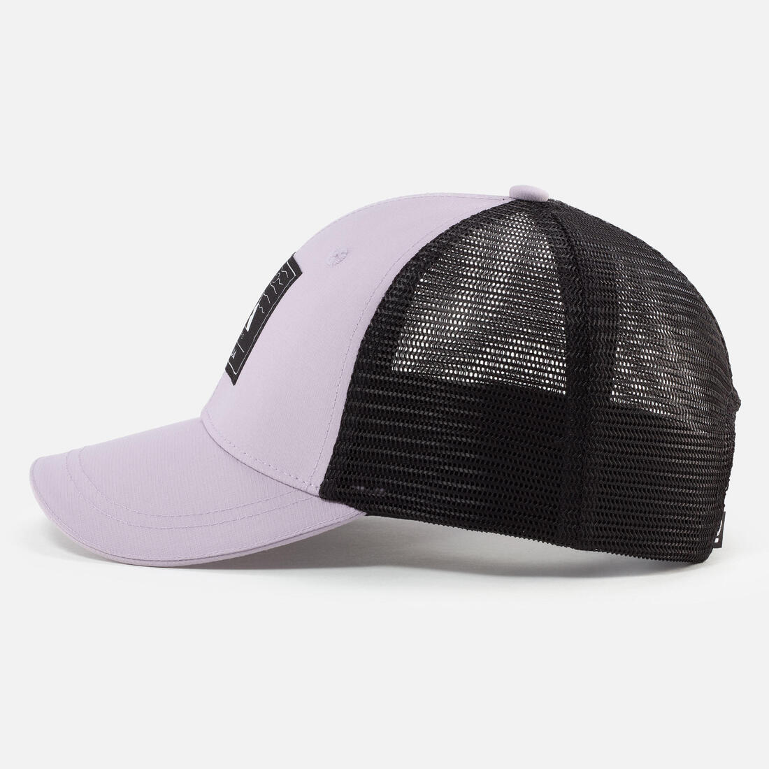 Casquette trucker verte enfant MH100