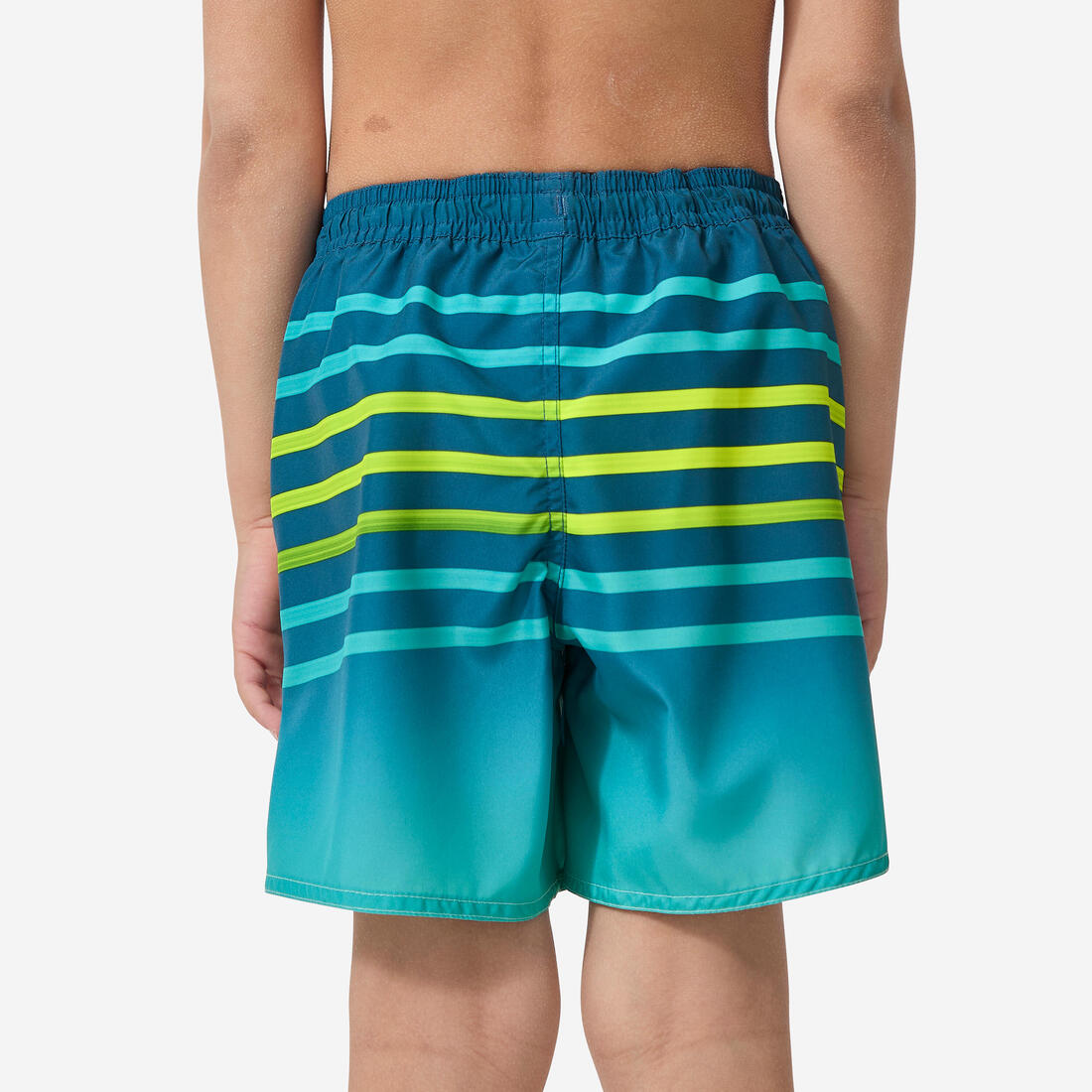 Short de bain Garçon - 100 Banana