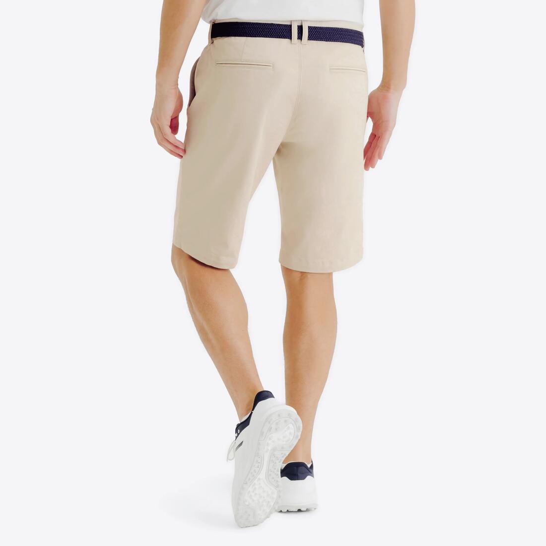 Short golf Homme - MW500