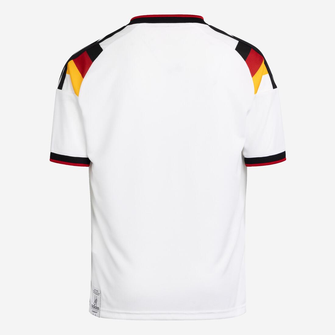 Maillot Allemagne Domicile 26 Replica Enfant