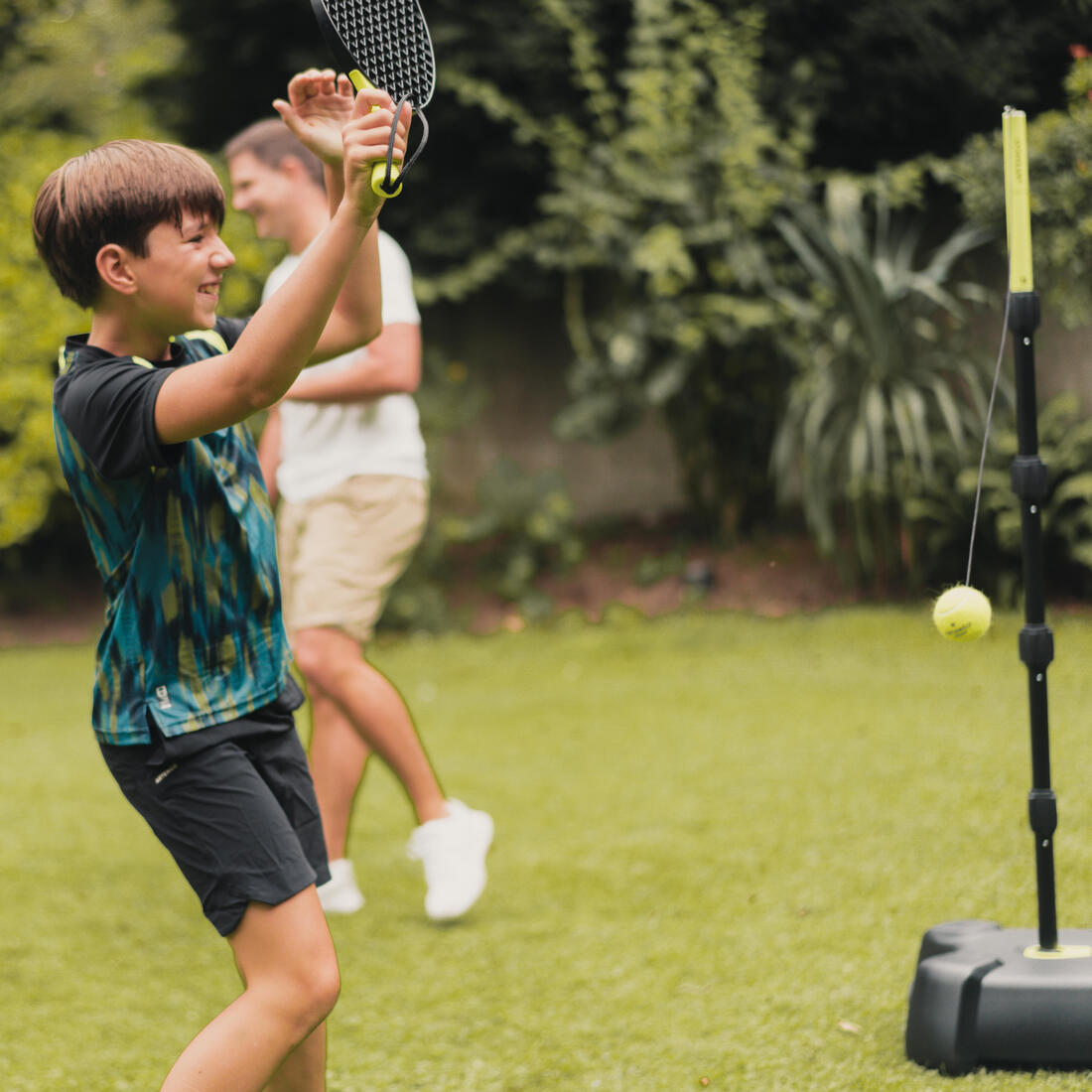 Balle de speedball "turnball tennis ball"