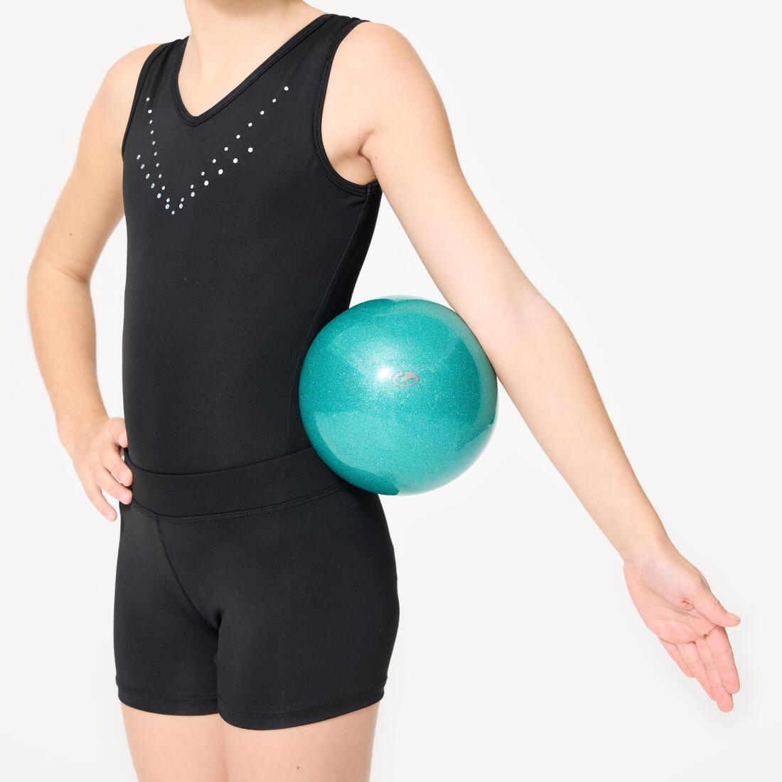 Ballon de Gymnastique Rythmique de 165 mm