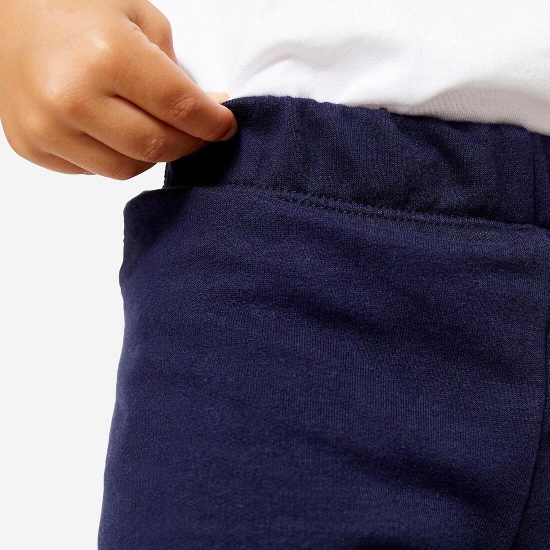 Pantalon babygym doux et extensible