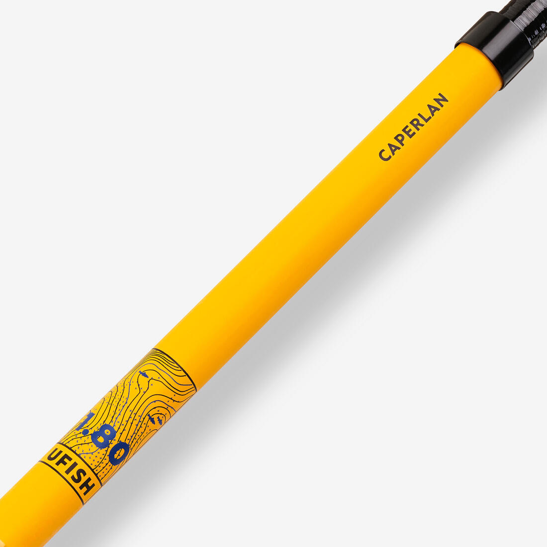 PANOPLIE DECOUVERTE DE LA PECHE UFISH 1.80