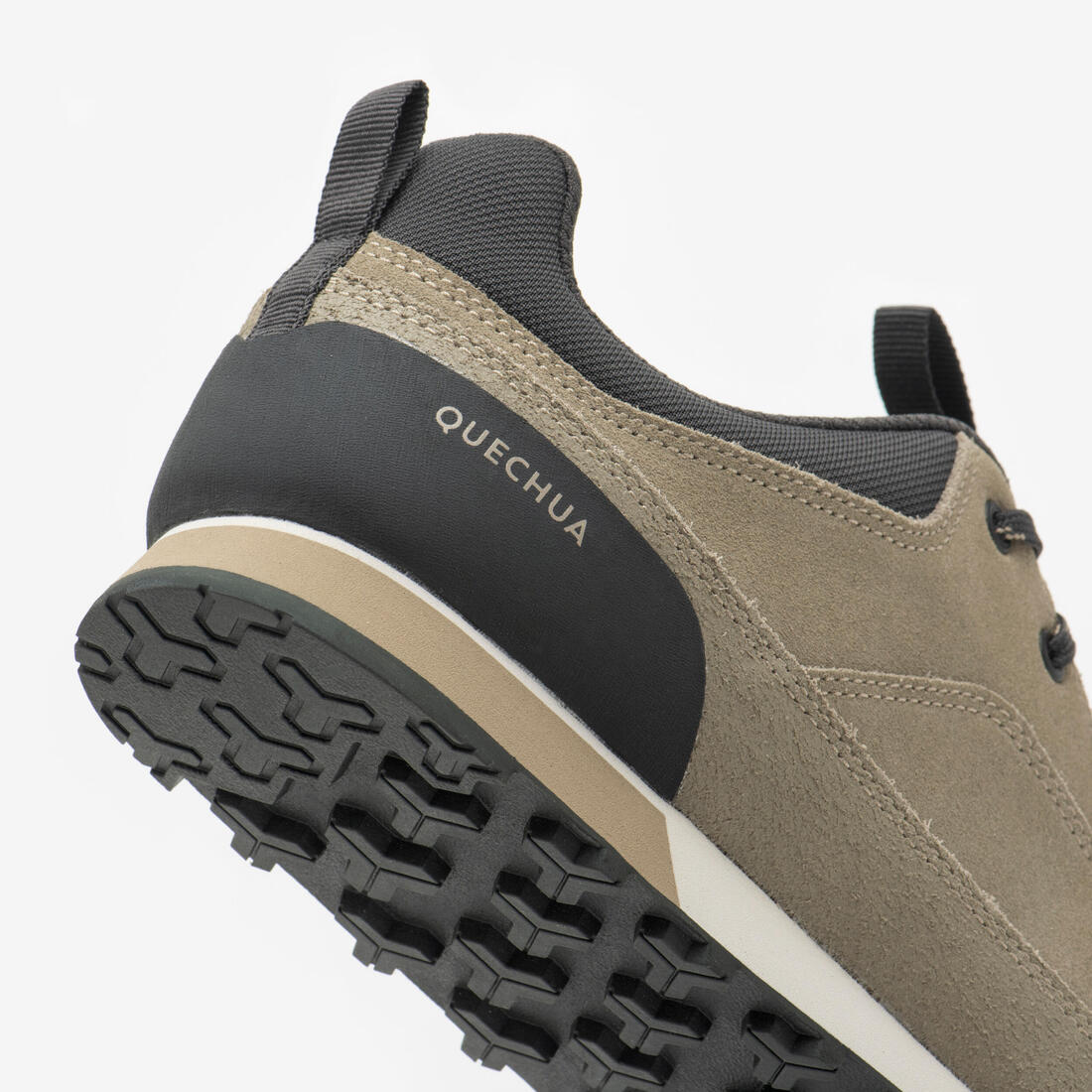 Chaussures de randonnée homme, Arpenaz 500 Revival