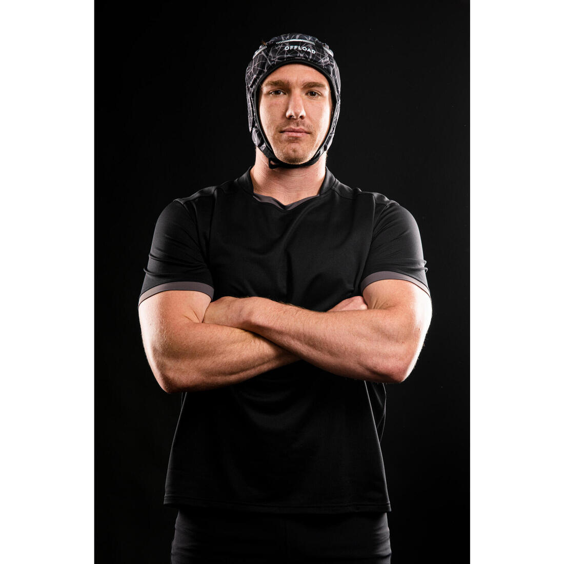 Casque de rugby Adulte - Casque R500 Decathlon | Canterbury