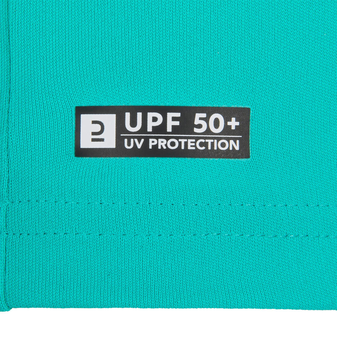 Water tee shirt anti uv surf enfant imprimé