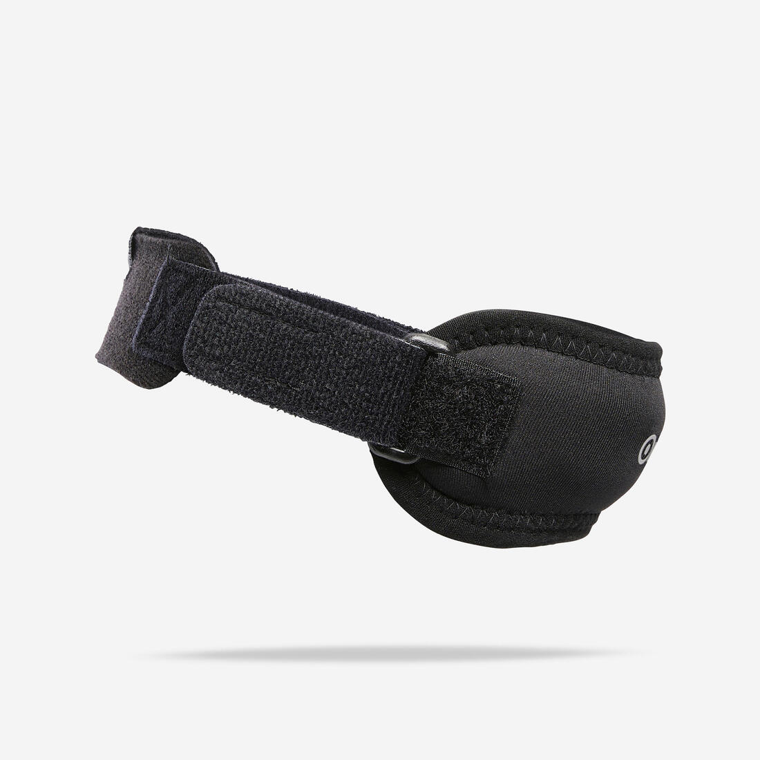 Strap genou droit ou gauche avec sangle de serrage