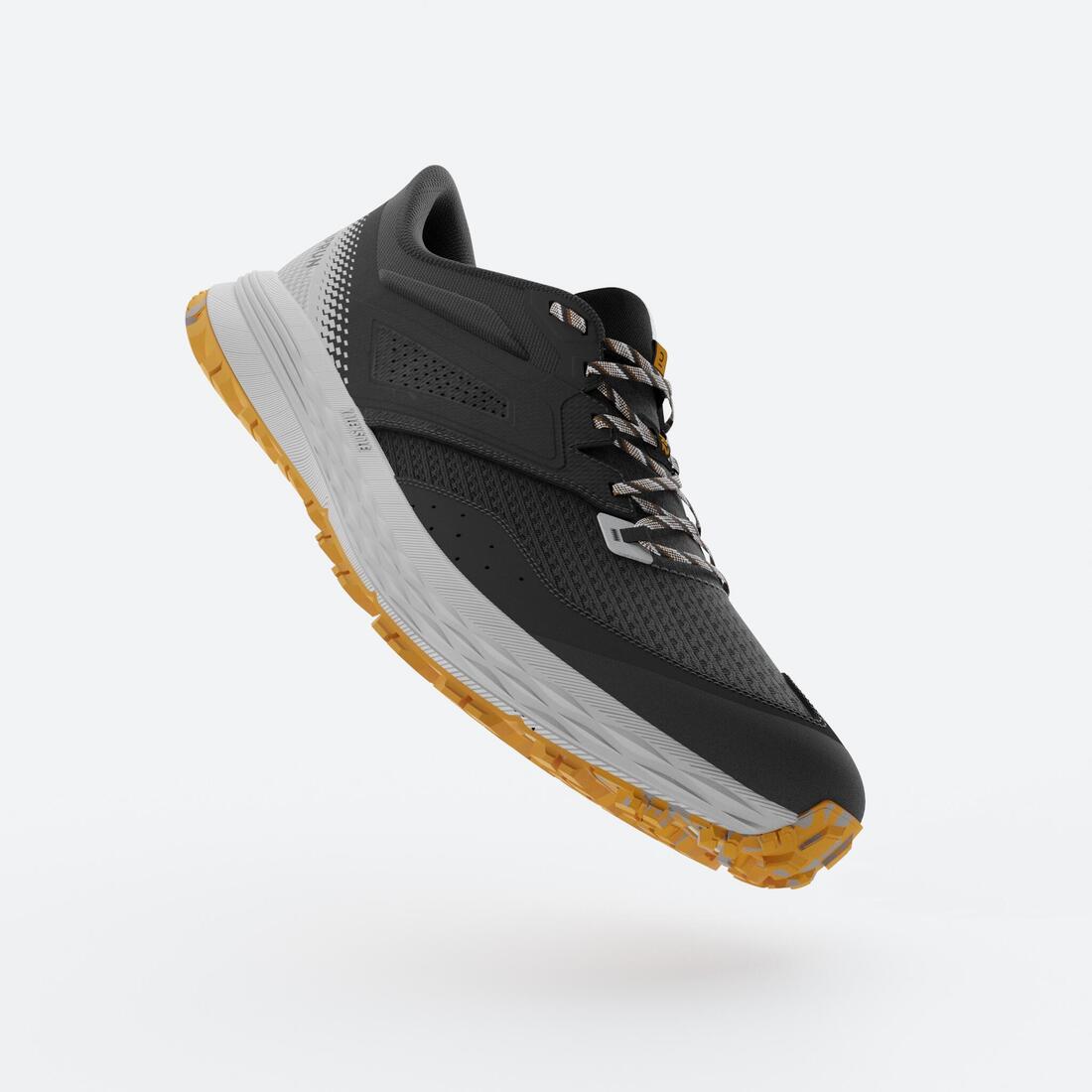 CHAUSSURES TRAIL RUNNING POUR HOMME TR2
