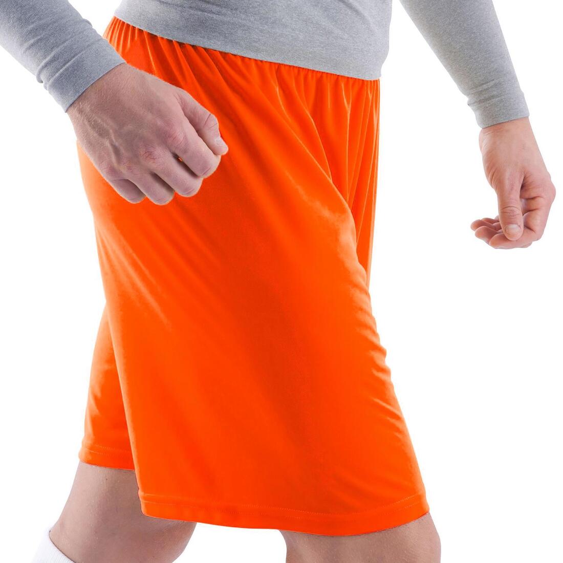 Short de football adulte essentiel