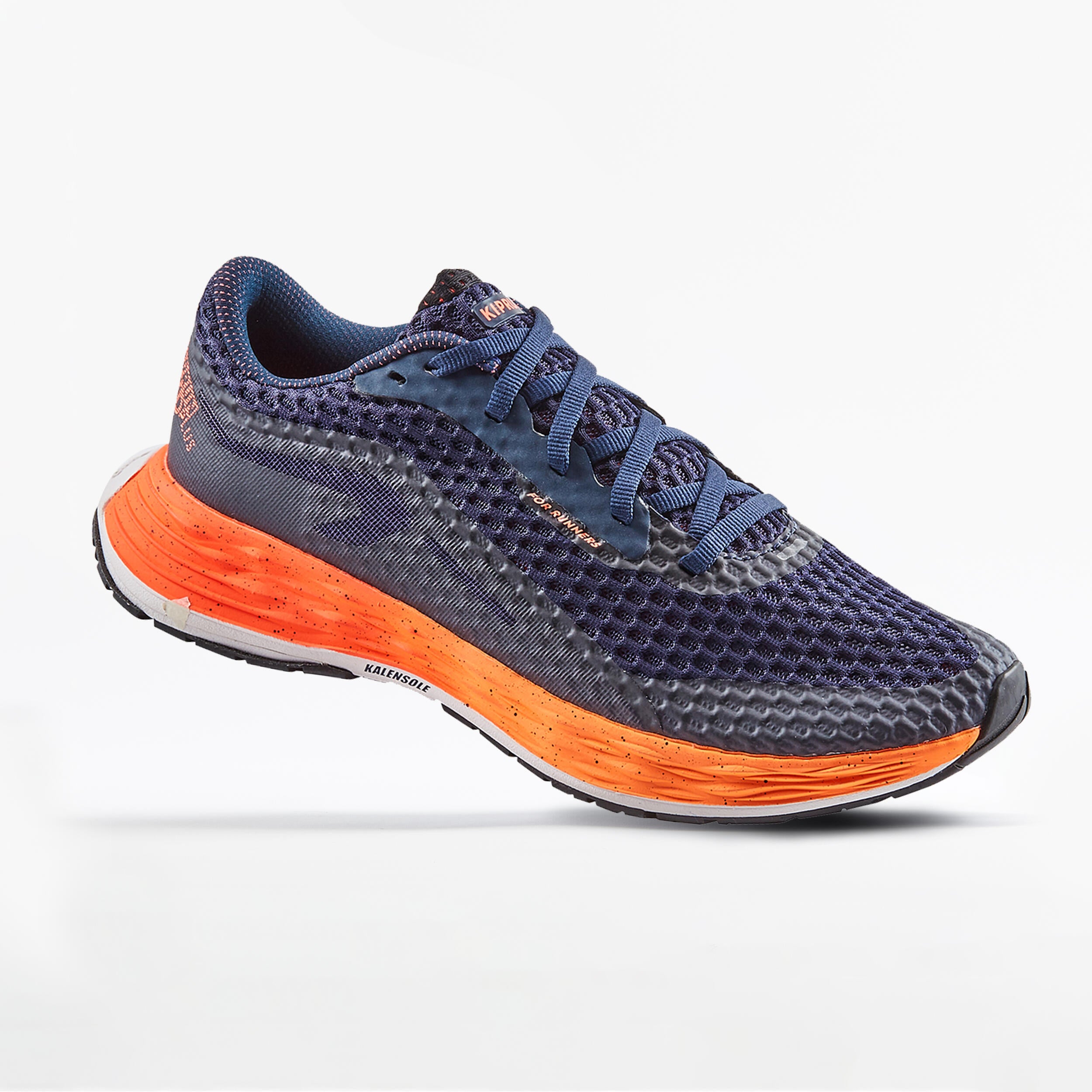 CHAUSSURES DE RUNNING FEMME KIPRUN KD500