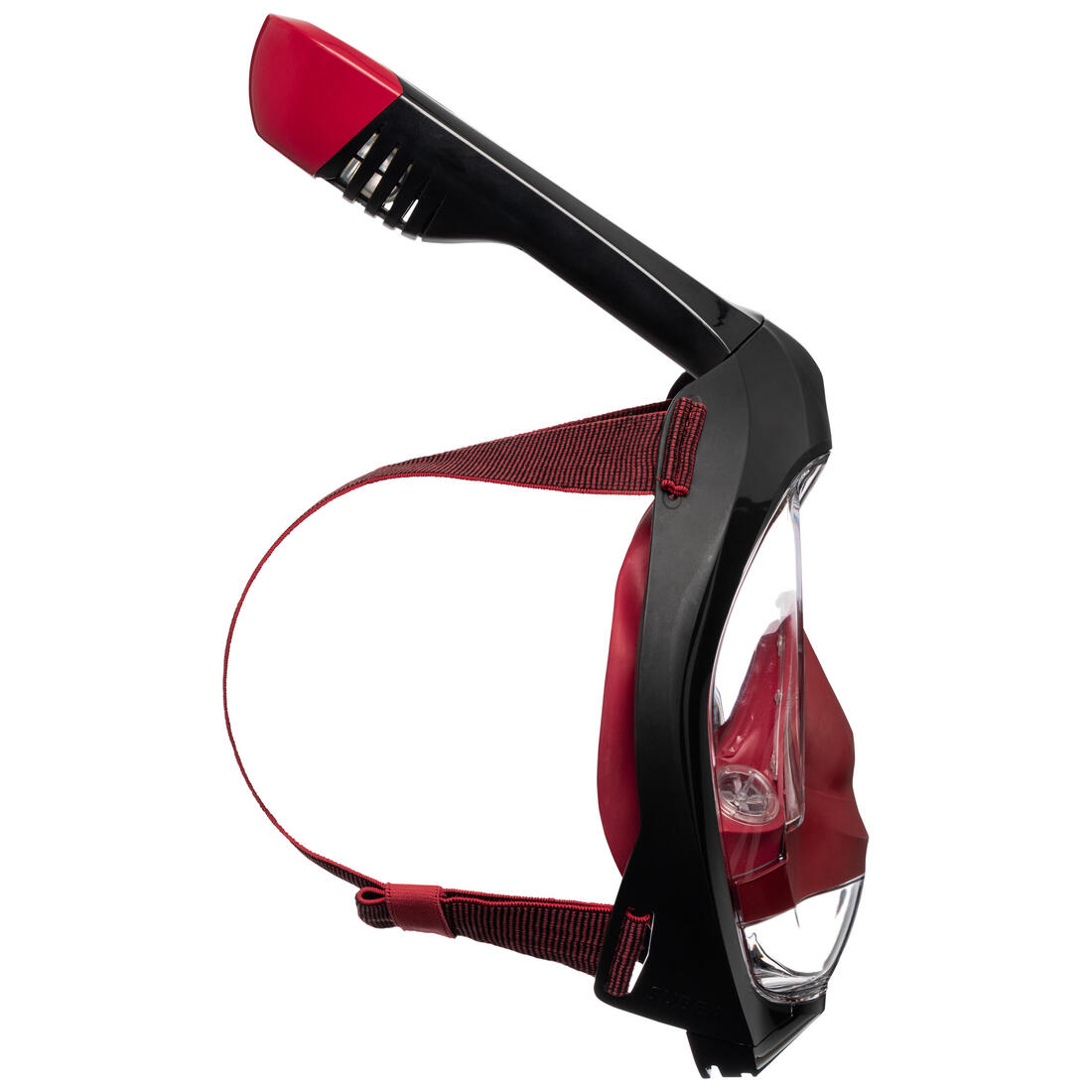 Masque snorkeling immersion Easybreath 900 > 10 ans