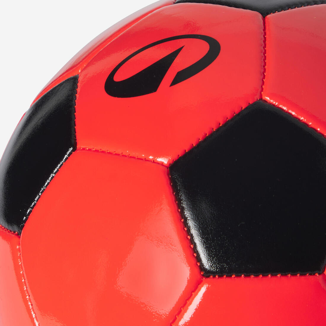 Ballon de football First Kick taille 4 (enfants entre 9 à 12 ans)