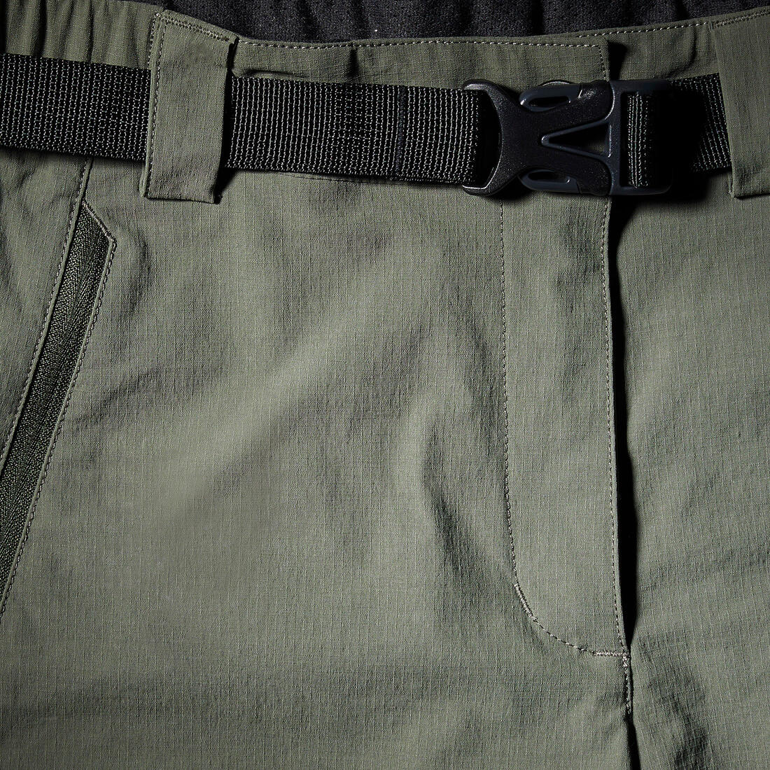 Short de trek montagne Femme - MT500