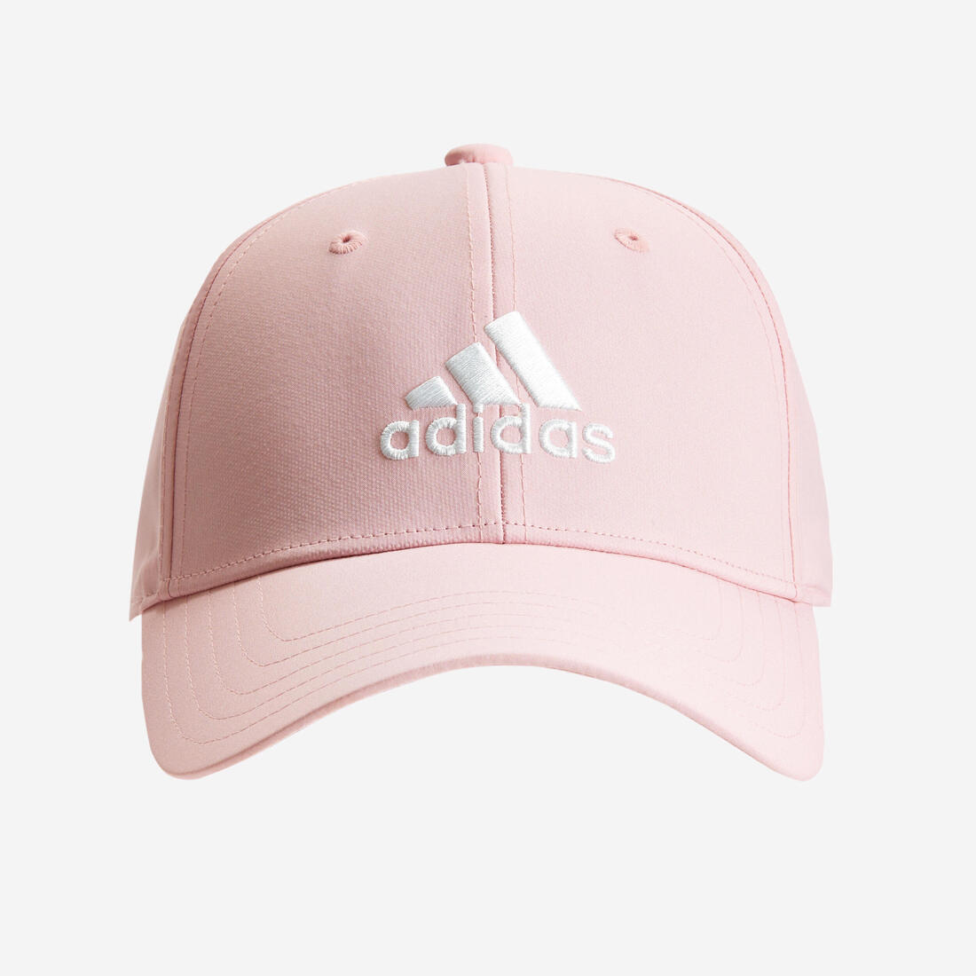 ADIDAS CASQUETTE ROSE 56-58 cm