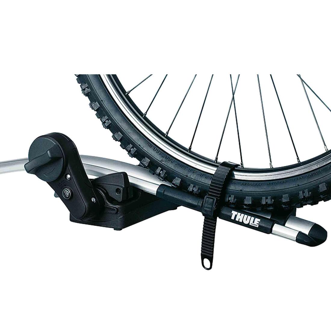 Porte-vélos toit ProRide 591