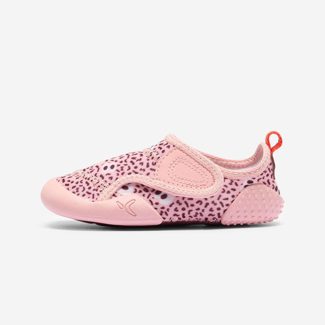 Chausson Baby light respirant imprimé enfant