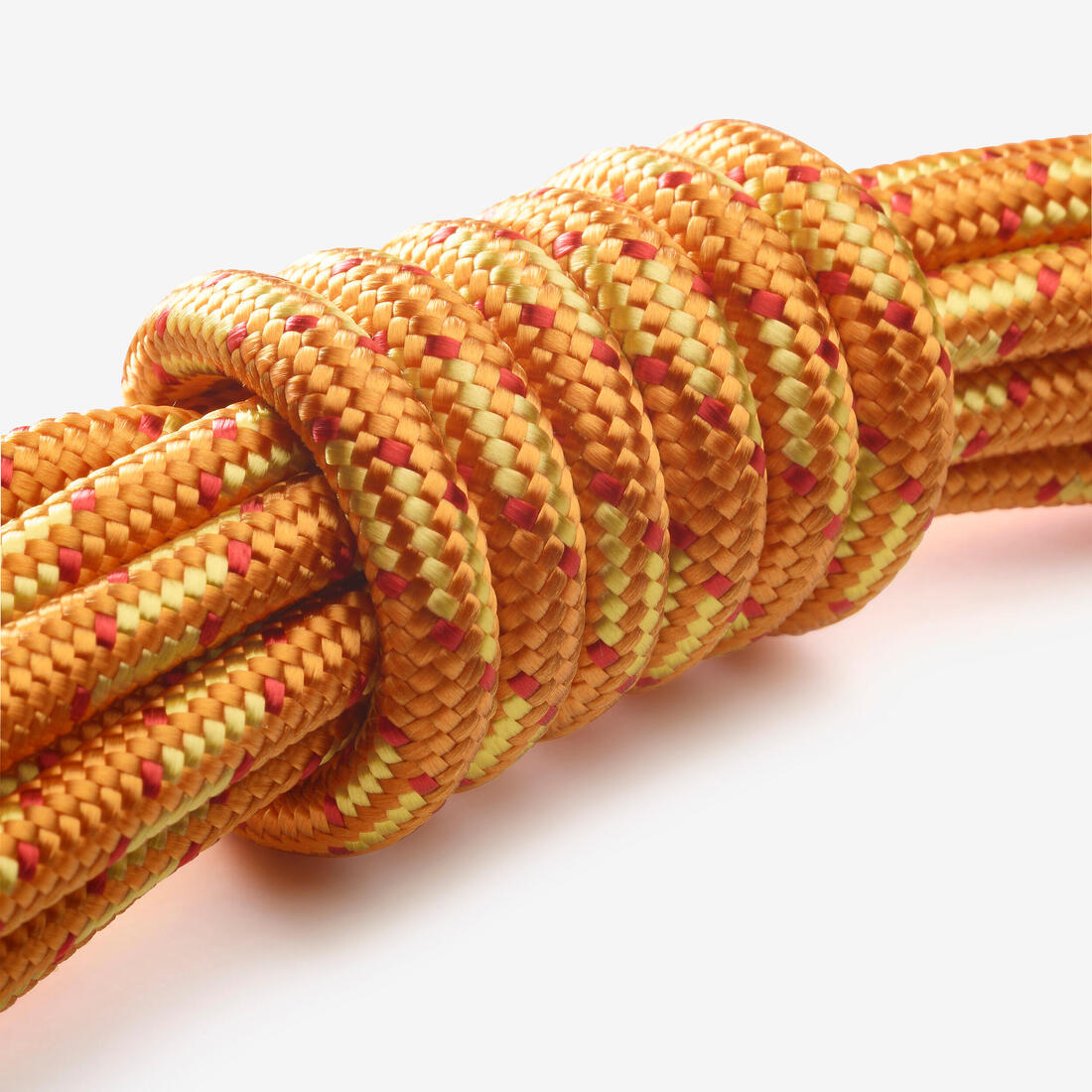 Cordelette d'escalade et d'alpinisme 7 mm x 4 m