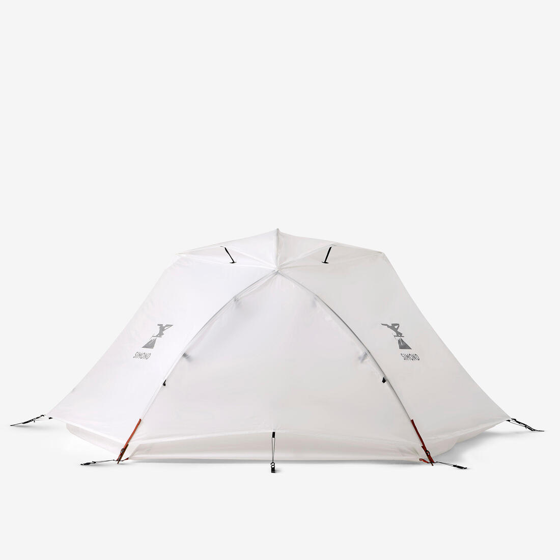 Tente dôme de trekking - 2 places - MT900 Minimal Editions