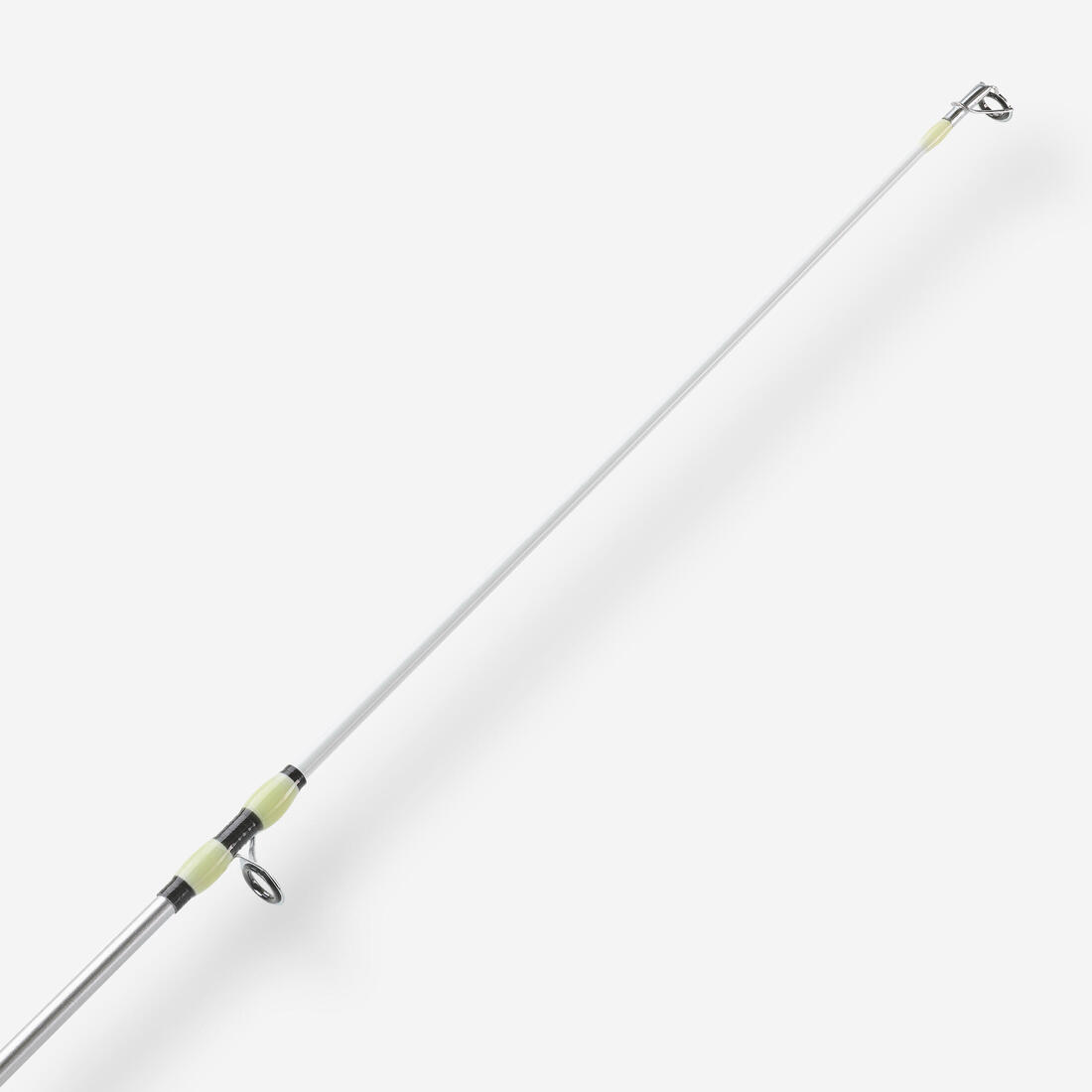 Ensemble de pêche en surfcasting canne et moulinet SYMBIOS-100 420 TELESCO