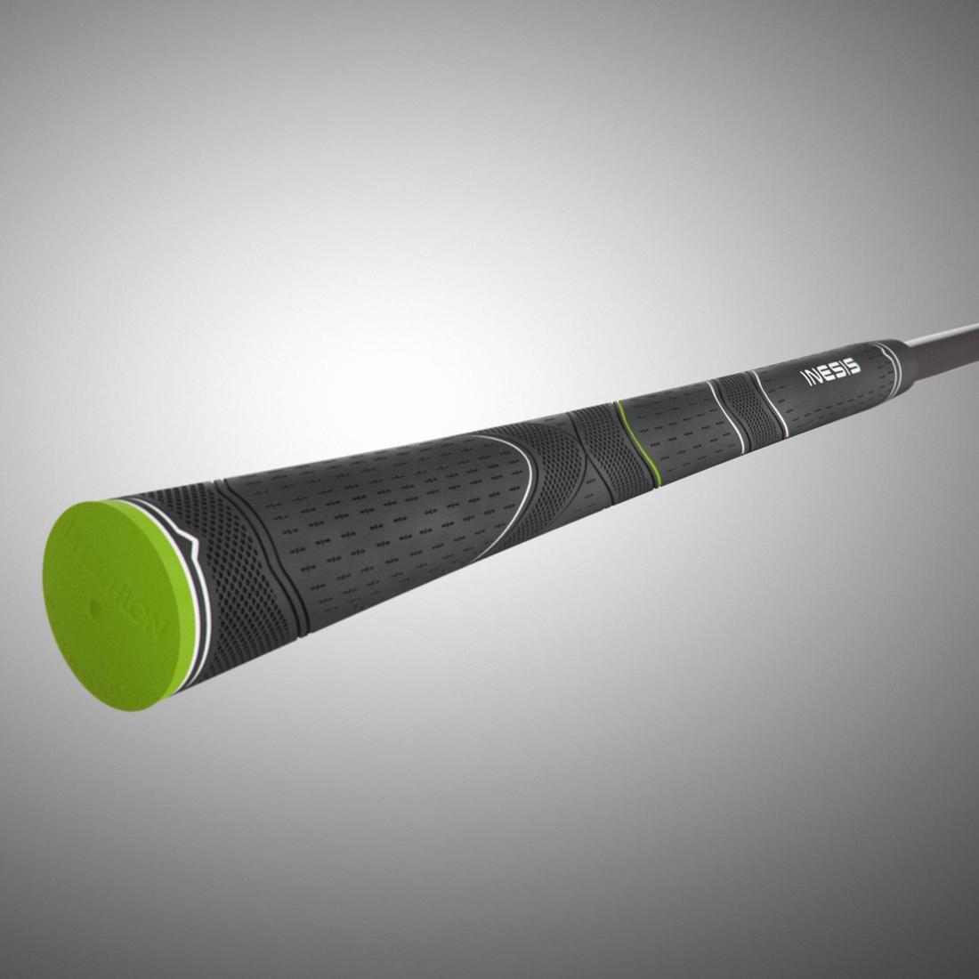 Fer 9/PW golf junior 5-7 ans droitier - INESIS