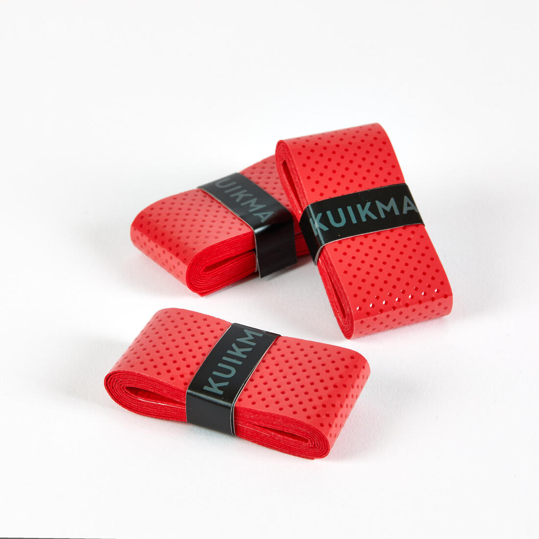 OVERGRIP DE TENNIS TACKY LOT DE 3