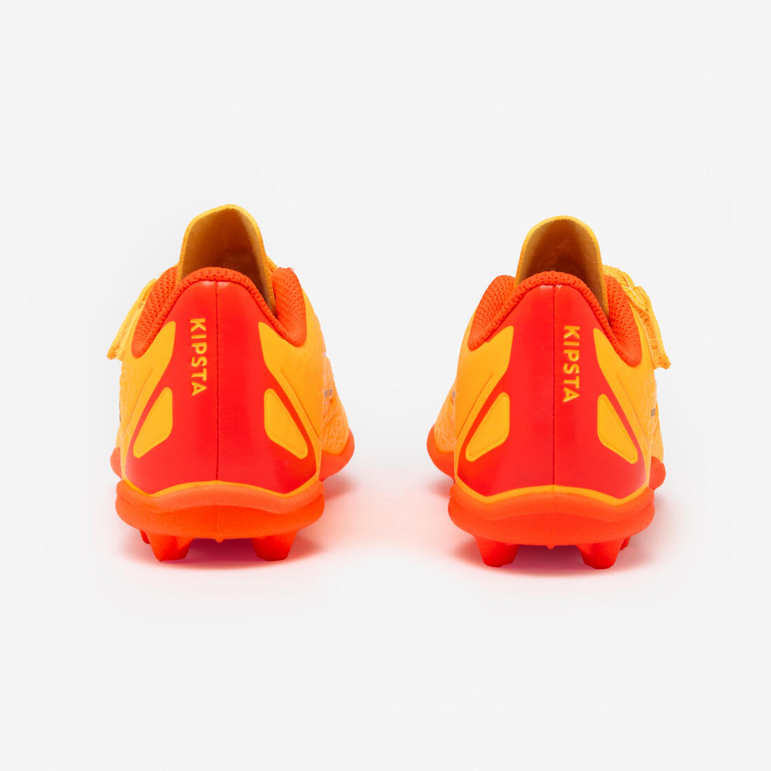 CHAUSSURES DE FOOTBALL ENFANT A SCRATCH 160 EASY MG