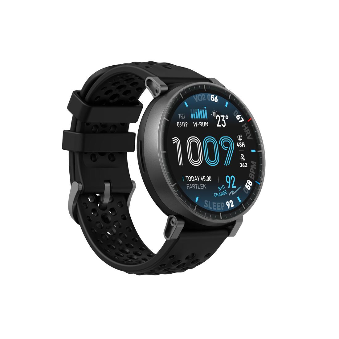 Montre connectée GPS sport Active Max