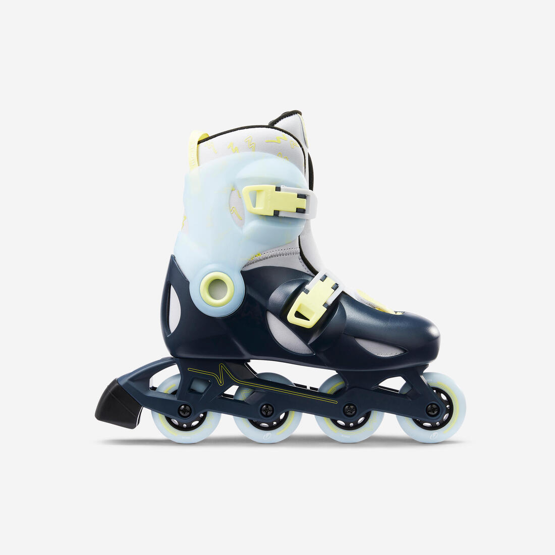 roller enfant PLAY5