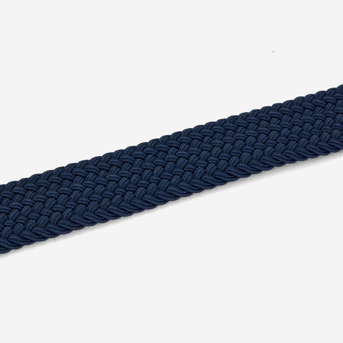 Ceinture golf tressée élastique & extensible