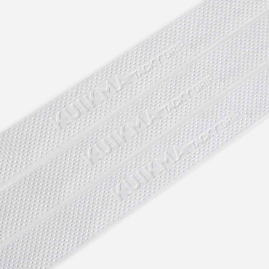 OVERGRIP DE TENNIS TACKY LOT DE 3