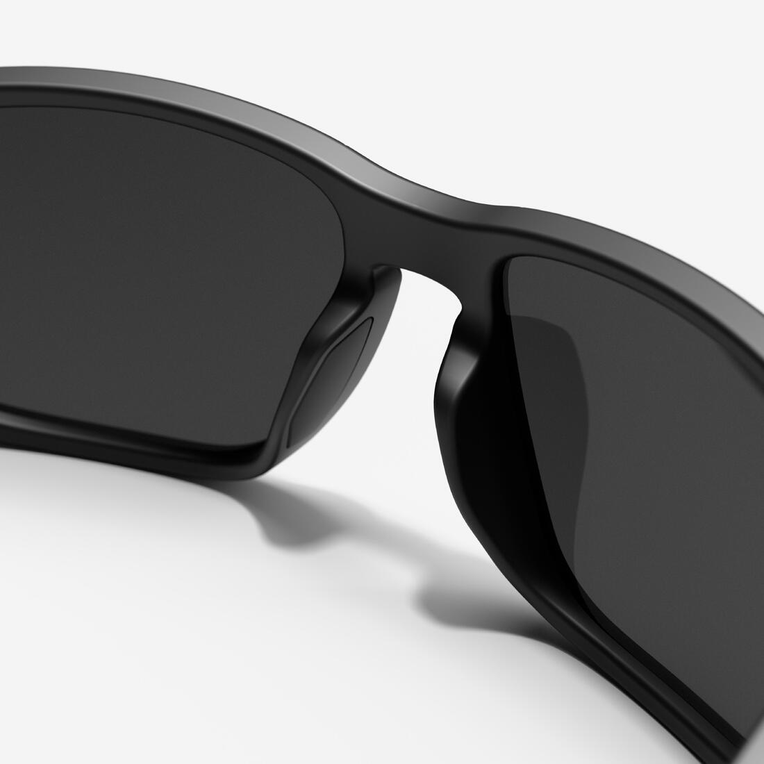 Lunettes de soleil randonnée - MH530 - adulte - polarisantes catégorie 3