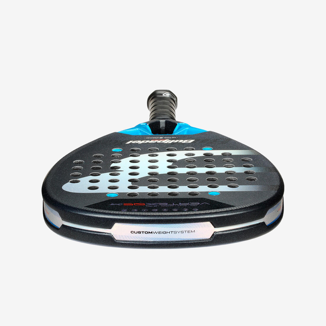 Raquette de Padel Adulte - Bullpadel Vertex 05 Comfort 26