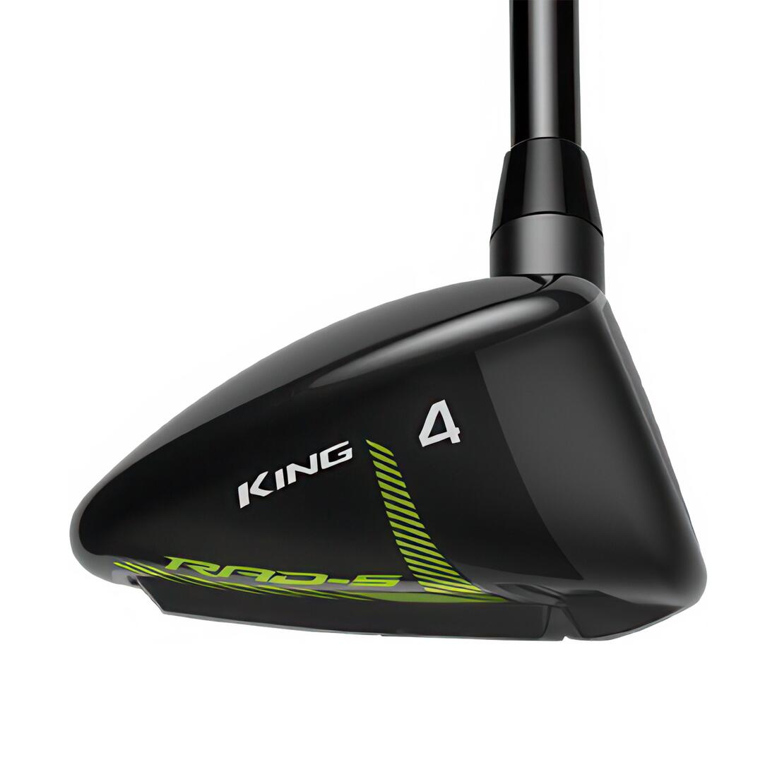 Hybride golf droitier regular, Cobra Radspeed-S