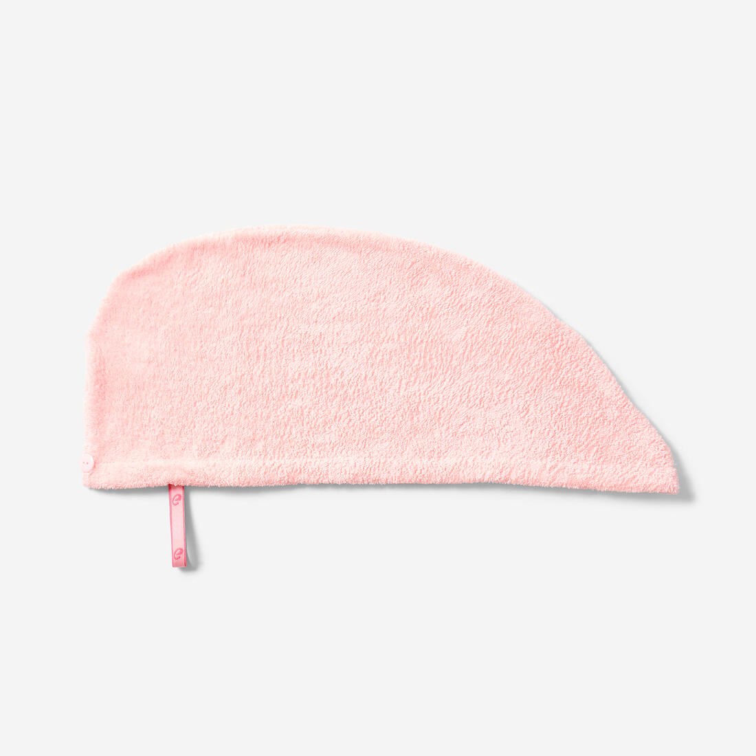 Serviette de bain microfibre douce pour cheveux