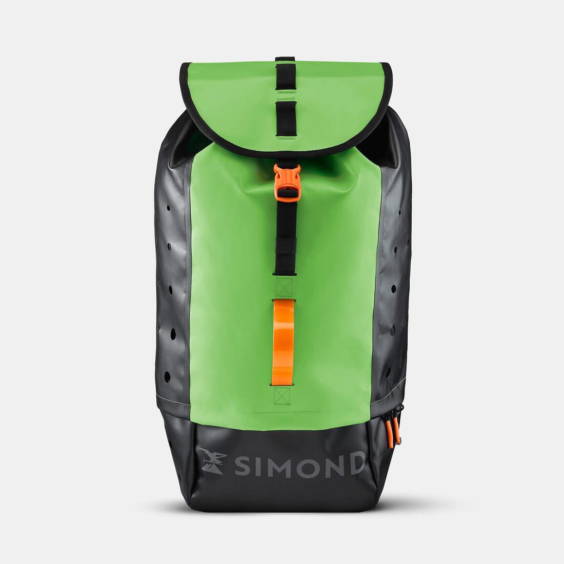 Sac à dos canyoning 35l - mk 900