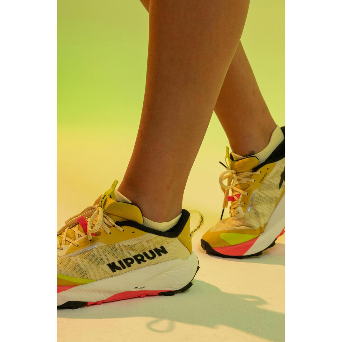 Chaussures de trail running femme, Kiprun Kipsummit