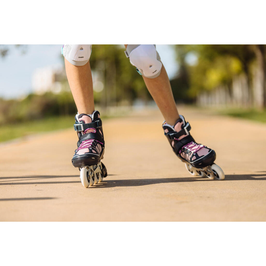 Roller fitness enfant FIT 5 Jr