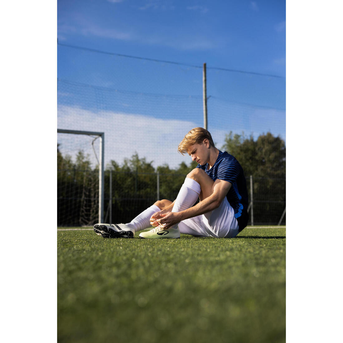 Chaussures de football viralto i fg