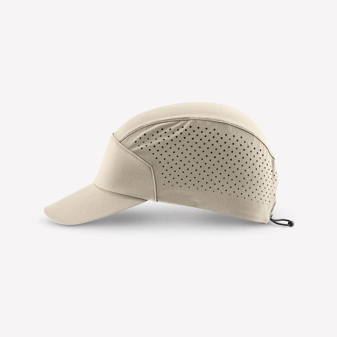 Casquette de randonnée, HIKE 500 compact