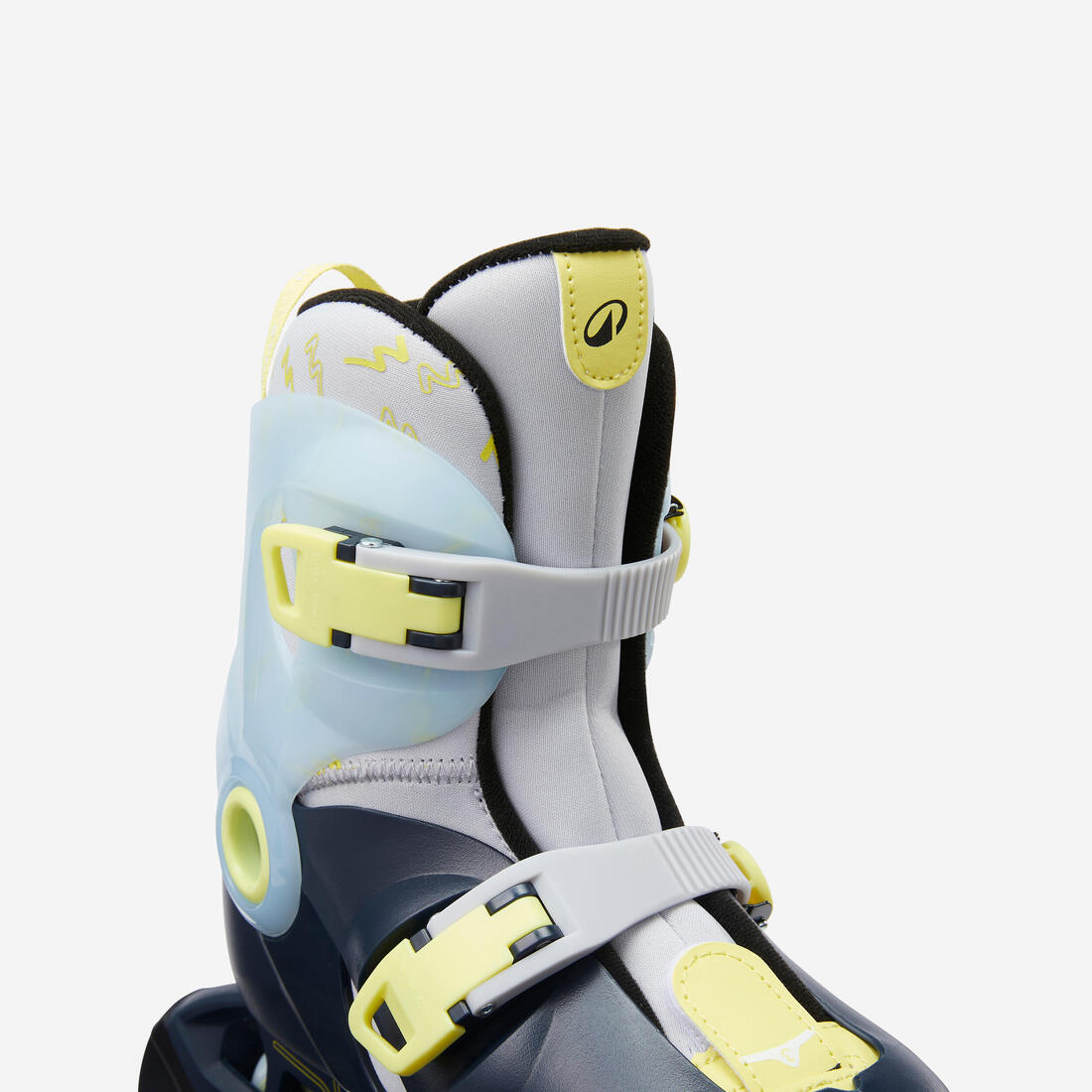 roller enfant PLAY5